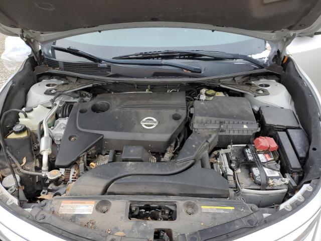 Photo 11 from auction – 2015 NISSAN ALTIMA 2.5 with VIN 1N4AL3AP2FC125412