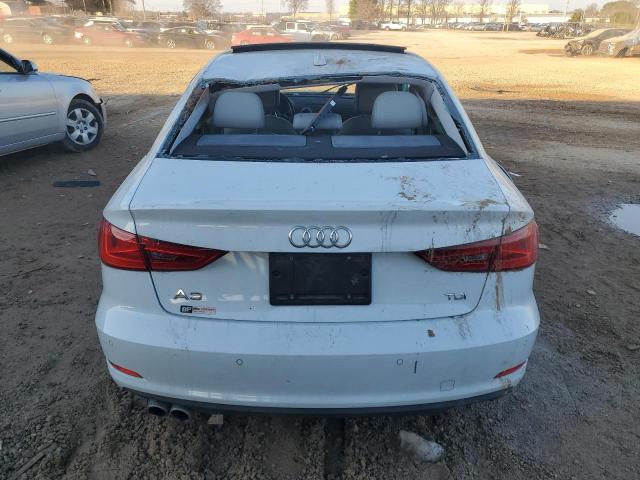 Photo 6 from auction – 2015 AUDI A3 PREMIUM with VIN WAUAJGFF5F1045361