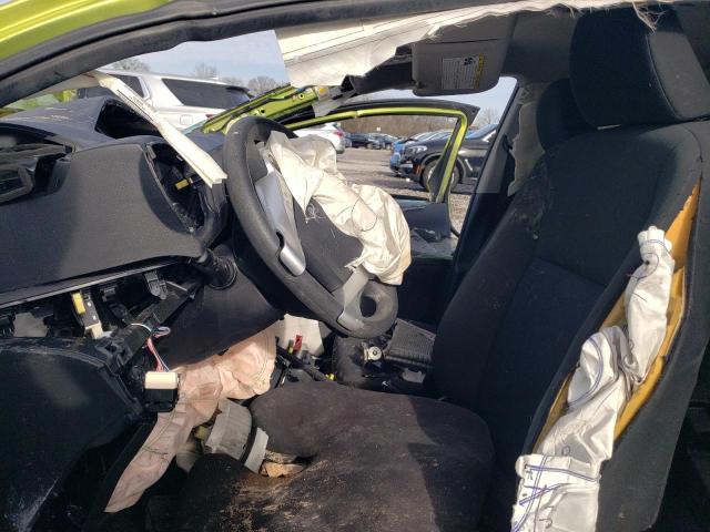 Photo 7 from auction – 2015 TOYOTA PRIUS C with VIN JTDKDTB3XF1097698