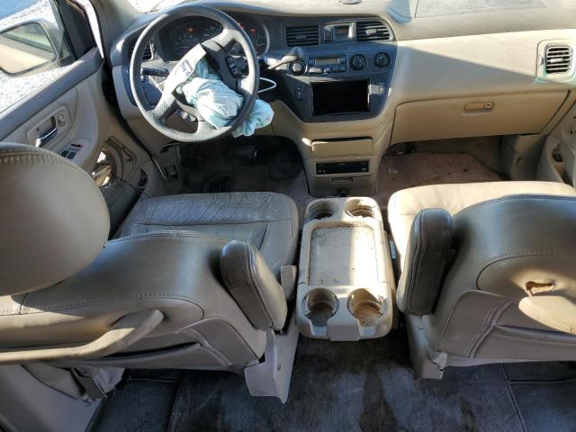Photo 8 from auction – 2003 HONDA ODYSSEY EX with VIN 5FNRL18043B154175