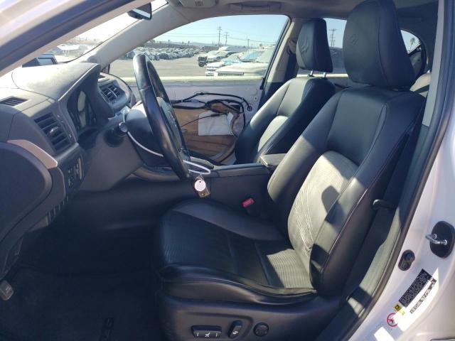 Photo 7 from auction – 2012 LEXUS CT 200 with VIN JTHKD5BH2C2065825