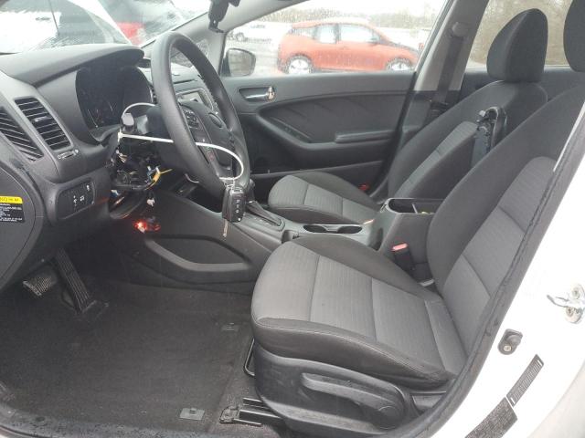 Photo 7 from auction – 2016 KIA FORTE LX with VIN KNAFX4A65G5555780