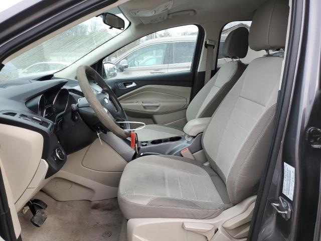 Photo 7 from auction – 2013 FORD ESCAPE SE with VIN 1FMCU9GX9DUD79731