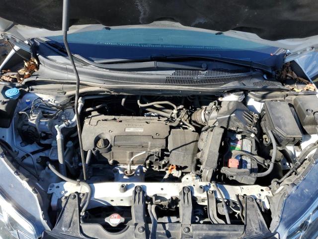 Photo 12 from auction – 2016 HONDA CR-V EXL with VIN 5J6RM4H76GL118500