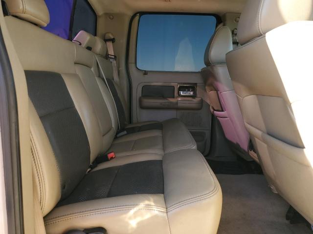 Photo 10 from auction – 2008 FORD F150 SUPER with VIN 1FTRW12548FA61400
