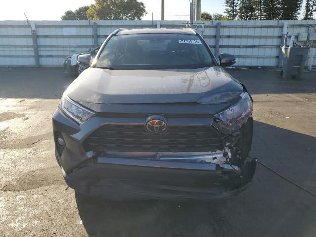 Photo 5 from auction – 2020 TOYOTA RAV4 XLE with VIN 2T3P1RFV1LC102735