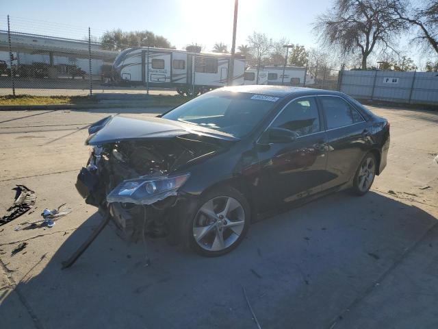 TOYOTA CAMRY BASE 2012 z numerem VIN 4T1BF1FK0CU199114 - Zdjęcie z aukcji