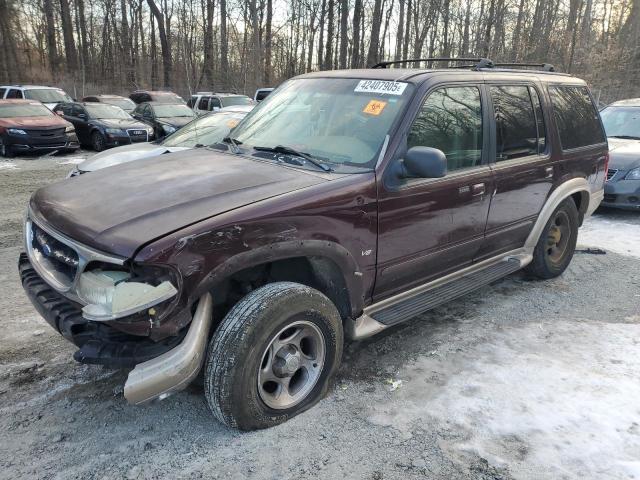 FORD EXPLORER 1999 with VIN 1FMDU35P0XZB48003 - Photo from auction