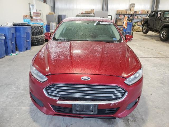 Photo 5 from auction – 2016 FORD FUSION SE with VIN 1FA6P0H74G5118045