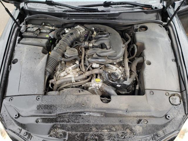 Photo 11 from auction – 2007 LEXUS IS 350 with VIN JTHBE262975016613