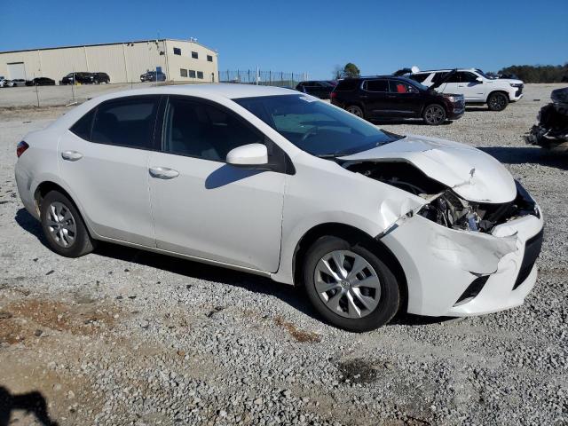 Photo 4 from auction – 2016 TOYOTA COROLLA L with VIN 5YFBURHE2GP461721