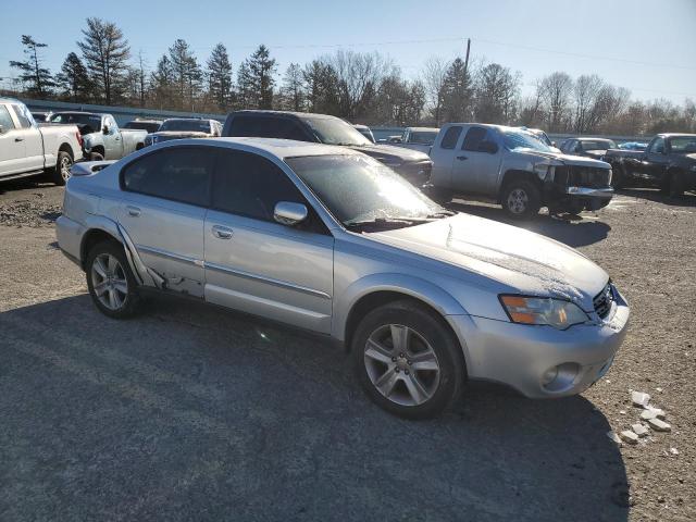 Photo 4 from auction – 2006 SUBARU LEGACY OUT with VIN 4S4BL86CX64204222