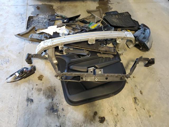 Photo 13 from auction – 2015 FORD EDGE SPORT with VIN 2FMTK4AP5FBB74479