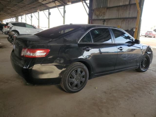 Photo 3 from auction – 2011 TOYOTA CAMRY BASE with VIN 4T1BF3EK9BU209828