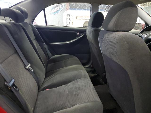 Photo 10 from auction – 2007 TOYOTA COROLLA CE with VIN 2T1BR32EX7C797575