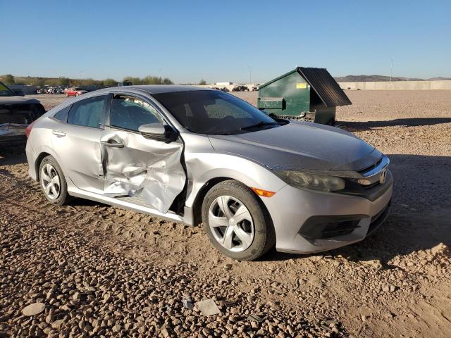 Photo 4 from auction – 2016 HONDA CIVIC LX with VIN 19XFC2F54GE089427