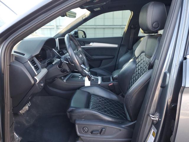 Photo 7 from auction – 2018 AUDI SQ5 PREMIU with VIN WA1A4AFY1J2150081