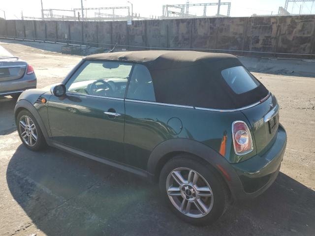 Photo 2 from auction – 2011 MINI COOPER with VIN WMWZN3C59BTZ78447