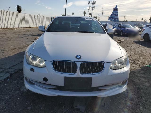 Photo 5 from auction – 2012 BMW 328 I SULE with VIN WBADW7C56CE729186