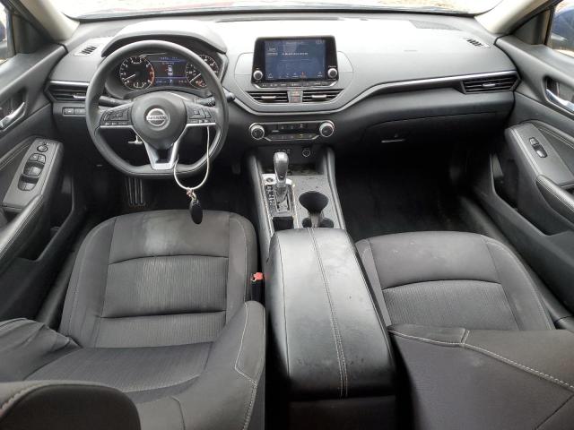 Photo 8 from auction – 2020 NISSAN ALTIMA S with VIN 1N4BL4BV1LC246242