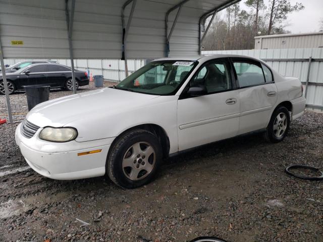Photo 1 from auction – 2005 CHEVROLET CLASSIC with VIN 1G1ND52F25M204798