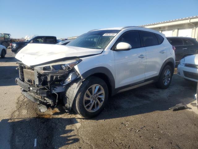 HYUNDAI TUCSON LIM 2016 with VIN KM8J3CA46GU179819 - Photo from auction
