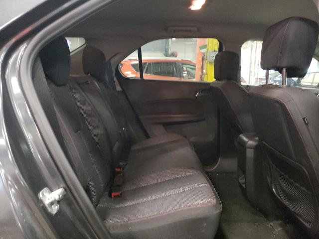Photo 11 from auction – 2013 CHEVROLET EQUINOX LT with VIN 2GNFLEEK7D6415264