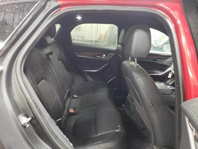 Photo 10 from auction – 2021 JAGUAR F-PACE S with VIN SADCJ2EX6MA671530