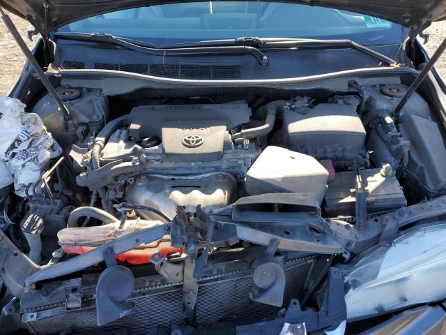 Photo 11 from auction – 2016 TOYOTA CAMRY LE with VIN 4T4BF1FK7GR543467