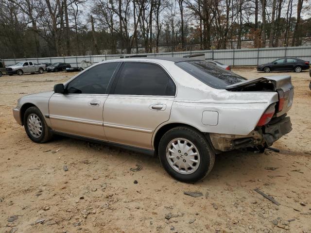 Photo 2 from auction – 1997 HONDA ACCORD LX with VIN JHMCD5631VC005082
