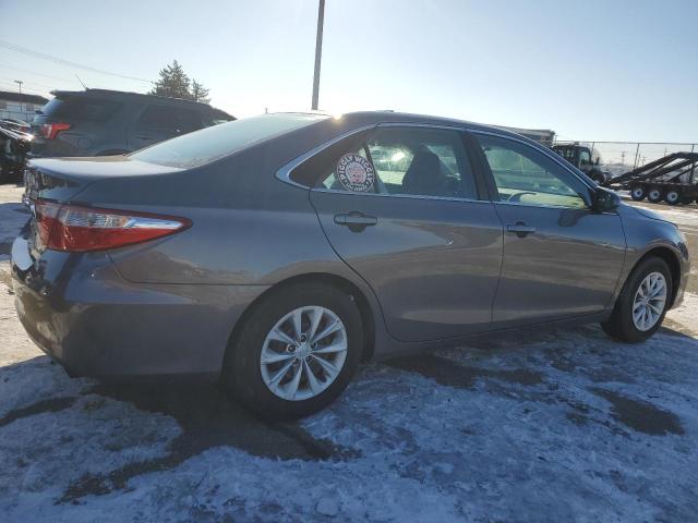 Photo 3 from auction – 2015 TOYOTA CAMRY LE with VIN 4T4BF1FK0FR494191
