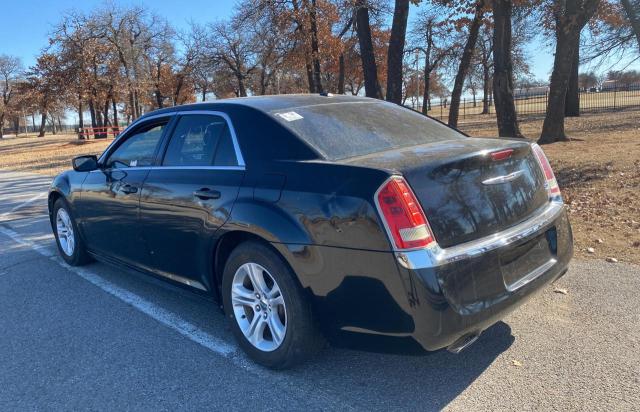 Photo 3 from auction – 2014 CHRYSLER 300 with VIN 2C3CCAAG7EH118530