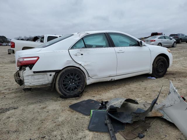 Photo 3 from auction – 2007 TOYOTA CAMRY CE with VIN 4T1BE46K57U620058