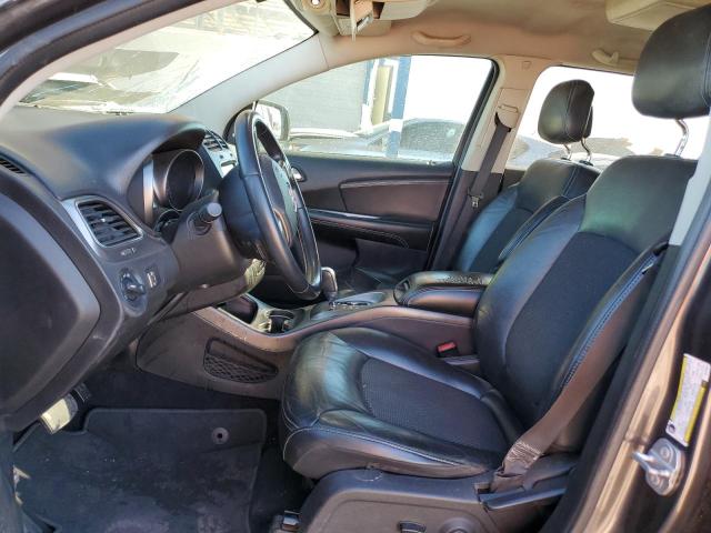 Photo 7 from auction – 2017 DODGE JOURNEY CR with VIN 3C4PDCGG6HT519673