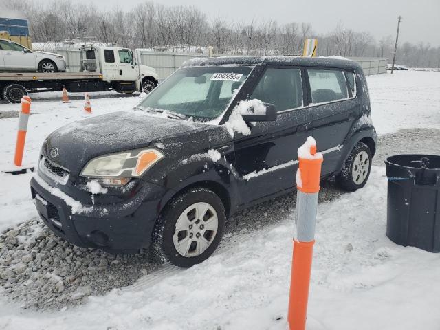 KIA SOUL 2010 with VIN KNDJT2A15A7169468 - Photo from auction