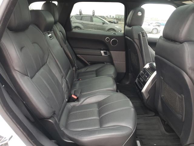 Photo 11 from auction – 2017 LAND ROVER RANGE ROVE with VIN SALWR2FV6HA693508