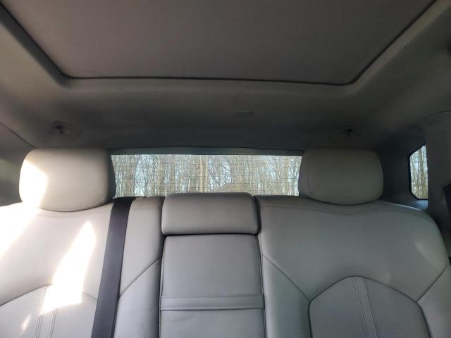 Photo 10 from auction – 2013 CADILLAC SRX LUXURY with VIN 3GYFNCE30DS647488