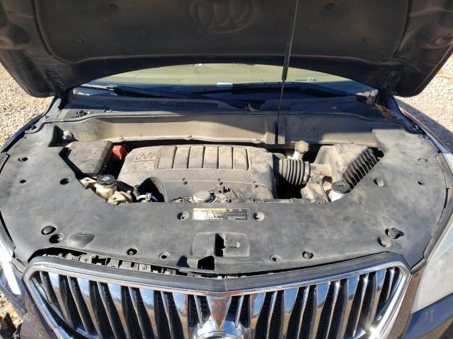 Photo 12 from auction – 2015 BUICK ENCLAVE with VIN 5GAKRBKD8FJ345372