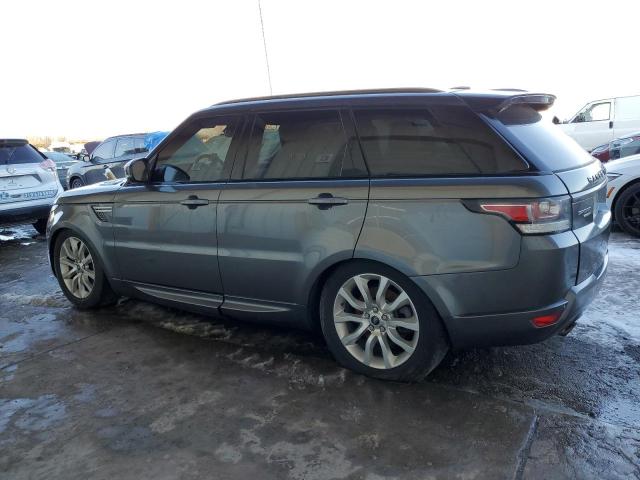 Photo 2 from auction – 2014 LAND ROVER RANGE ROVE with VIN SALWR2VF4EA306556