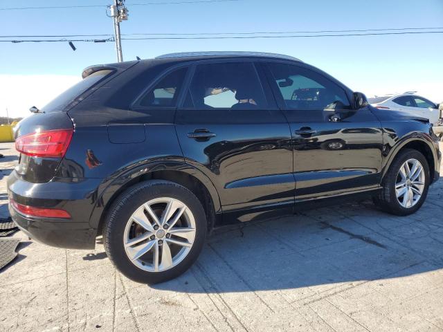 Photo 3 from auction – 2017 AUDI Q3 PREMIUM with VIN WA1ECCFS2HR001336
