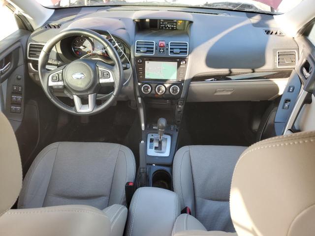 Photo 8 from auction – 2018 SUBARU FORESTER 2 with VIN JF2SJALC2JH518259