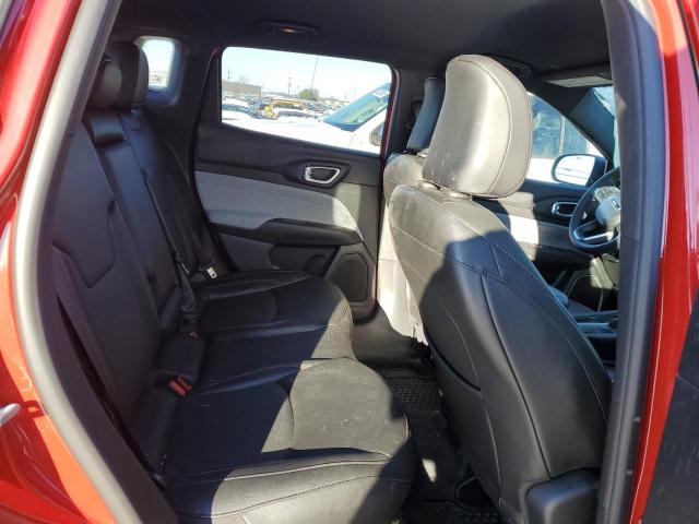 Photo 11 from auction – 2023 JEEP COMPASS LA with VIN 3C4NJDFN4PT513567