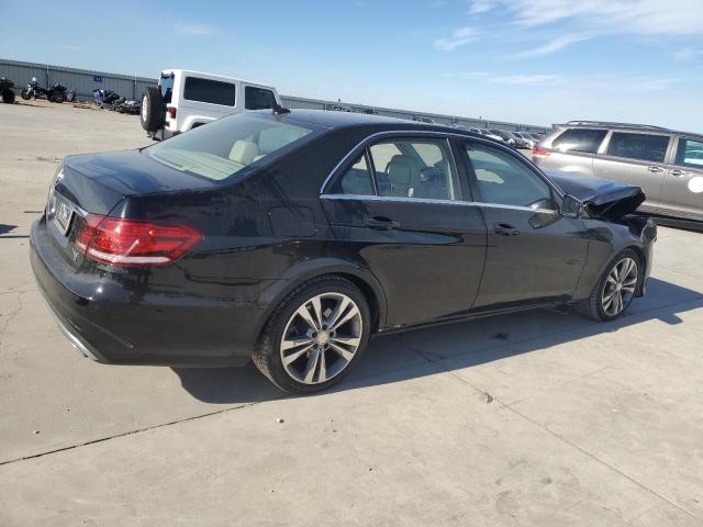 Photo 3 from auction – 2014 MERCEDES-BENZ E 350 with VIN WDDHF5KBXEB054906