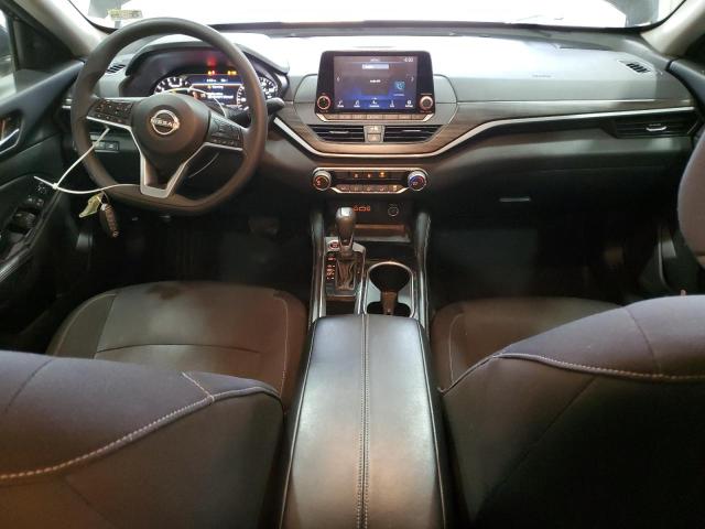 Photo 8 from auction – 2023 NISSAN ALTIMA SV with VIN 1N4BL4DV3PN338458