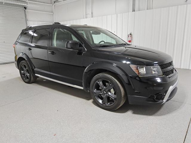 Photo 4 from auction – 2018 DODGE JOURNEY CR with VIN 3C4PDCGG2JT513701