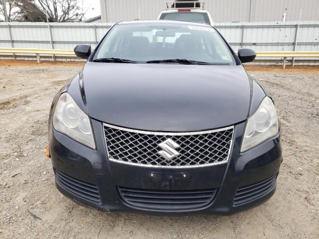 صورة رقم 5 من المزاد - 2011 SUZUKI KIZASHI SE مع VIN JS2RF9A38B6111159