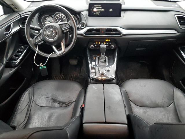 Photo 8 from auction – 2021 MAZDA CX-9 TOURI with VIN JM3TCBCY2M0515533