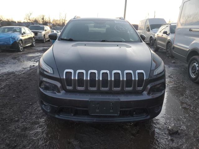 Photo 5 from auction – 2016 JEEP CHEROKEE L with VIN 1C4PJLCBXGW136699
