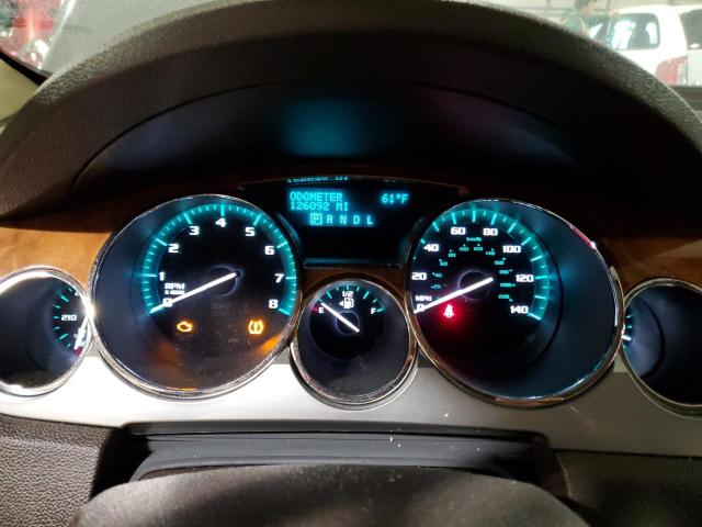صورة رقم 9 من المزاد - 2008 BUICK ENCLAVE CX مع VIN 5GAER23788J169805