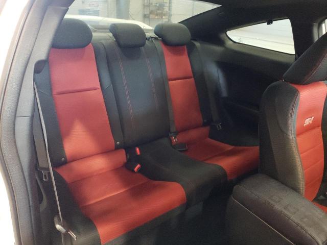 Photo 10 from auction – 2015 HONDA CIVIC SI with VIN 2HGFG4A54FH706689